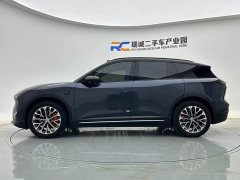 NIO ES6 75kWh - ფოტო 4