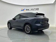 NIO ES6 75kWh - ფოტო 5
