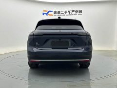 NIO ES6 75kWh - ფოტო 6
