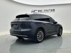 NIO ES6 75kWh - ფოტო 7