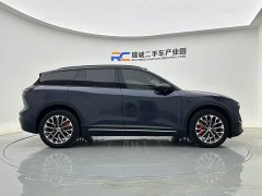 NIO ES6 75kWh - ფოტო 8