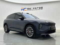 NIO ES6 75kWh - ფოტო 9