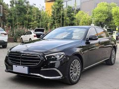 Mercedes-Benz E-Class Facelift E 300 L Fashion - ფოტო 1
