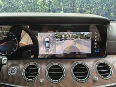 Mercedes-Benz E-Class Facelift E 300 L Fashion - ფოტო 10