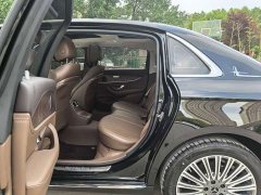 Mercedes-Benz E-Class Facelift E 300 L Fashion - ფოტო 13