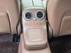 Mercedes-Benz E-Class Facelift E 300 L Fashion - ფოტო 15