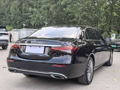 Mercedes-Benz E-Class Facelift E 300 L Fashion - ფოტო 16