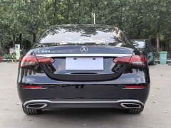 Mercedes-Benz E-Class Facelift E 300 L Fashion - ფოტო 17
