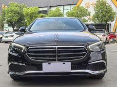 Mercedes-Benz E-Class Facelift E 300 L Fashion - ფოტო 2