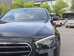 Mercedes-Benz E-Class Facelift E 300 L Fashion - ფოტო 4