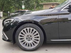 Mercedes-Benz E-Class Facelift E 300 L Fashion - ფოტო 5