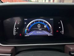 GAC Aion M6 2021 PRO 270T Automatic Luxury - ფოტო 10
