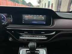 GAC Aion M6 2021 PRO 270T Automatic Luxury - ფოტო 11