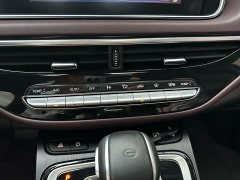 GAC Aion M6 2021 PRO 270T Automatic Luxury - ფოტო 12