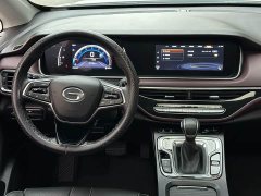 GAC Aion M6 2021 PRO 270T Automatic Luxury - ფოტო 15
