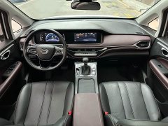 GAC Aion M6 2021 PRO 270T Automatic Luxury - ფოტო 16