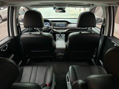 GAC Aion M6 2021 PRO 270T Automatic Luxury - ფოტო 17