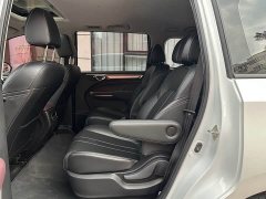 GAC Aion M6 2021 PRO 270T Automatic Luxury - ფოტო 19
