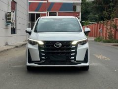 GAC Aion M6 2021 PRO 270T Automatic Luxury - ფოტო 3