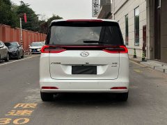 GAC Aion M6 2021 PRO 270T Automatic Luxury - ფოტო 6