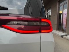 GAC Aion M6 2021 PRO 270T Automatic Luxury - ფოტო 7