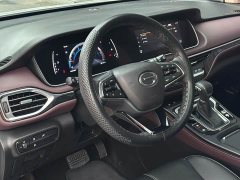 GAC Aion M6 2021 PRO 270T Automatic Luxury - ფოტო 8