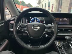 GAC Aion M6 2021 PRO 270T Automatic Luxury - ფოტო 9