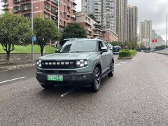 Jetour Jietu Shanhai T1 2024 150km Xianghai - ფოტო 1