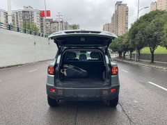 Jetour Jietu Shanhai T1 2024 150km Xianghai - ფოტო 11