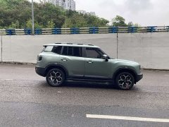 Jetour Jietu Shanhai T1 2024 150km Xianghai - ფოტო 12