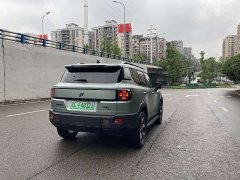 Jetour Jietu Shanhai T1 2024 150km Xianghai - ფოტო 13
