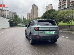 Jetour Jietu Shanhai T1 2024 150km Xianghai - ფოტო 15