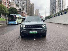 Jetour Jietu Shanhai T1 2024 150km Xianghai - ფოტო 2