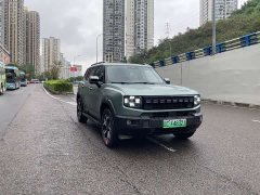 Jetour Jietu Shanhai T1 2024 150km Xianghai - ფოტო 3