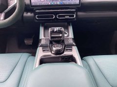 Jetour Jietu Shanhai T1 2024 150km Xianghai - ფოტო 6