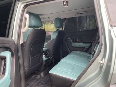 Jetour Jietu Shanhai T1 2024 150km Xianghai - ფოტო 7