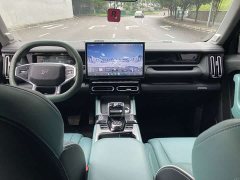 Jetour Jietu Shanhai T1 2024 150km Xianghai - ფოტო 8