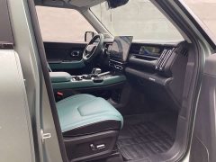 Jetour Jietu Shanhai T1 2024 150km Xianghai - ფოტო 9