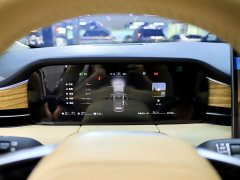 AITO M5 Extended Range Max RWD Advanced Intelligent Driving Edition - ფოტო 10