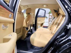 AITO M5 Extended Range Max RWD Advanced Intelligent Driving Edition - ფოტო 11