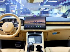 AITO M5 Extended Range Max RWD Advanced Intelligent Driving Edition - ფოტო 12