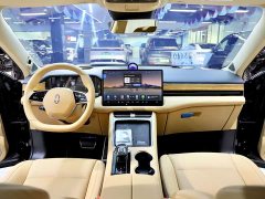 AITO M5 Extended Range Max RWD Advanced Intelligent Driving Edition - ფოტო 13