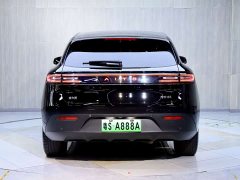AITO M5 Extended Range Max RWD Advanced Intelligent Driving Edition - ფოტო 5