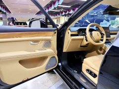 AITO M5 Extended Range Max RWD Advanced Intelligent Driving Edition - ფოტო 6