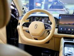 AITO M5 Extended Range Max RWD Advanced Intelligent Driving Edition - ფოტო 9