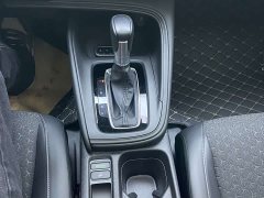 Honda XR-V Facelift 1.5L CVT Trend Edition - ფოტო 10