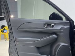 Honda XR-V Facelift 1.5L CVT Trend Edition - ფოტო 13