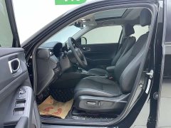 Honda XR-V Facelift 1.5L CVT Trend Edition - ფოტო 14