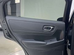 Honda XR-V Facelift 1.5L CVT Trend Edition - ფოტო 16