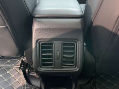Honda XR-V Facelift 1.5L CVT Trend Edition - ფოტო 18